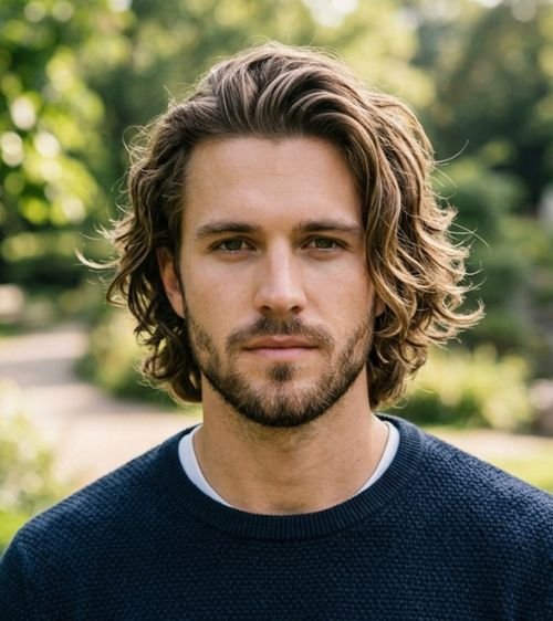 Beach Waves